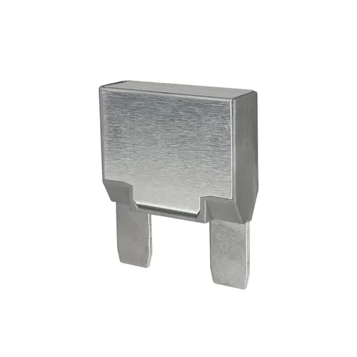 Vista 2 de Interruptor de circuito de 25 amperios Maxi Blade, reinicio automático, para automotriz, marino, camiones (25A, 1 paquete)