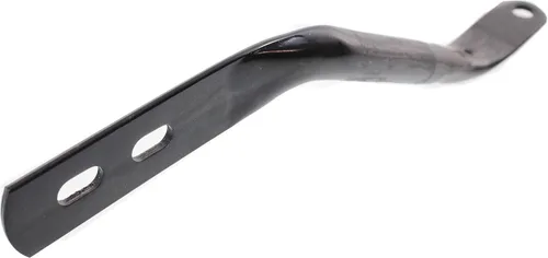 Vista 3 de Garage-Pro Soporte de parachoques delantero compatible con Chevrolet Express/Savana Van 2003-2017 RH=LH Brace