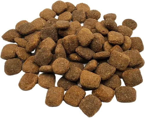 Vista 2 de Rawz Alimento seco para perros sin comidas (3.5 libras, pollo y pavo)