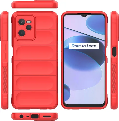 Vista 45 de Funda para Xiaomi Redmi A1 4G Caso,TPU teléfono móvil suave caso para Xiaomi Redmi A1 4G 220733SI 220733SG 220733SL 220743FI Funda Negro