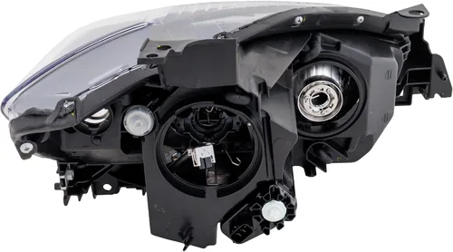 Vista 5 de Garage-Pro Faro delantero compatible con Mazda CX-5 2013-2015 Driver Side Xenon