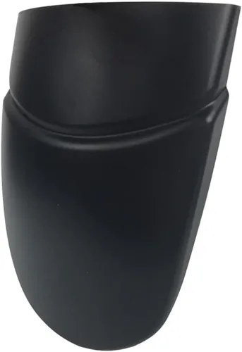 Vista 4 de Accesorios de motocicleta para MT09 MT 09 SP 2021 2022 Extensor de guardabarros delantero y trasero, protector de neumáticos (delantero + trasero)