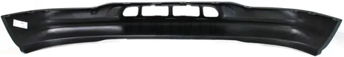 Vista 4 de Evan Fischer Panel de cenefa compatible con Ford F-150 2002-2003, F-150 Heritage Platinum 2004 con orificios de aire frontal RWD