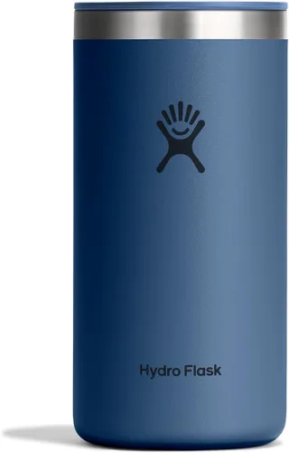 Vista 16 de Hydro Flask Taza de café de viaje – Acero inoxidable aislado, antiderrames, resistente a fugas, vaso de café para llevar, 16 onzas, verde agave