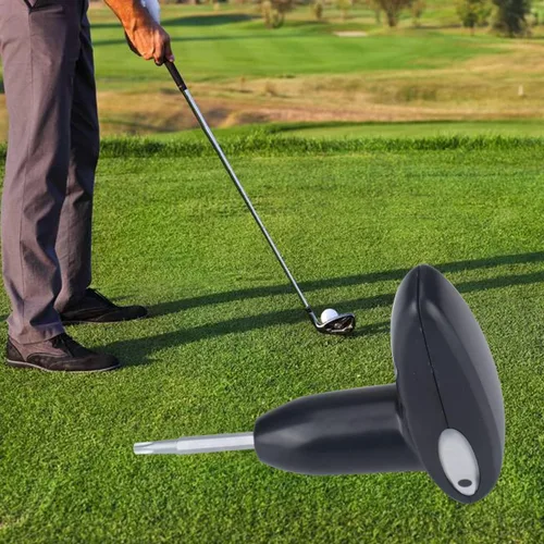 Vista 7 de HISTAR Herramienta de llave de ajuste para palos de golf, nueva T20/T25 (negro/naranja/azul) compatible con Taylormade/Cobra/RBZ 2/SLDR/Jetspeed