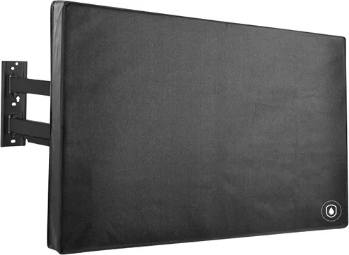 Vista 13 de VIVO Cubierta de TV de pantalla plana para pantallas de 30 a 32 pulgadas