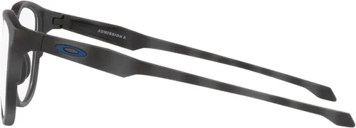 Vista 4 de Oakley Men's Ox8056f Admission Low Bridge Fit Aviator Prescription Eyewear Frames