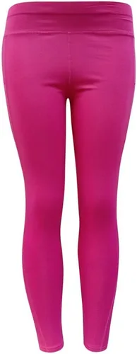 Vista 3 de Pantalones deportivos para mujer, para correr, yoga, pantalones deportivos de cintura alta, sin costuras, con bolsillos, para gimnasio y yoga