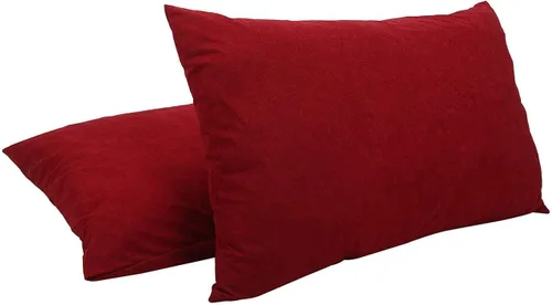 Vista 11 de Pillow Protector (2 Pack) 240 GSM Quilted 100% Waterproof Zippered Pillow Covers TPU Laminated, Hypoallergenic, Premium Pillowcase Encasement for