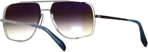 Vista 7 de Dita DRX-2010-K-PLD-60-Z Midnight Special Gafas de sol color negro paladio 2362in