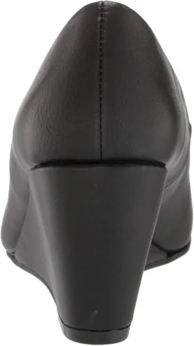 Vista 3 de CL by Chinese Laundry Nima - Zapatos de tacón de cuña para mujer