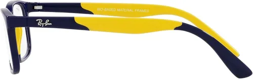 Vista 4 de Ray-Ban Ry1621 - Marcos rectangulares para gafas graduadas