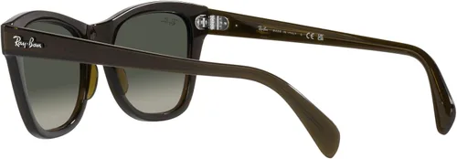 Vista 5 de Ray-Ban RB0707s - Gafas de sol cuadradas