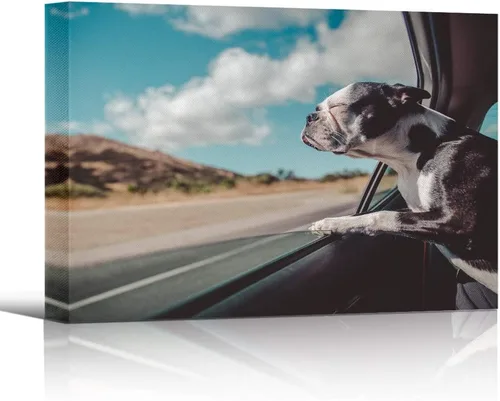 Vista 16 de Lienzo decorativo para pared personalizado con tus fotos, imágenes personalizadas a lienzo para sala de estar, dormitorio (8 x 10 pulgadas)