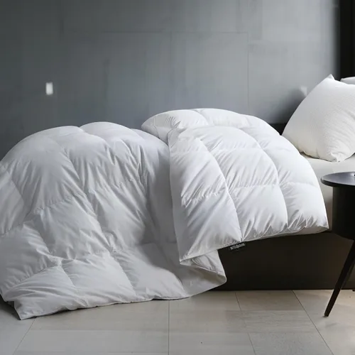Vista 2 de Hotel Grand Cubrecolchón Pillow Top Tamaño Individual - Protector de Colchón Impermeable Acolchado Ajustable Funda de Colchoneta con Bolsillo