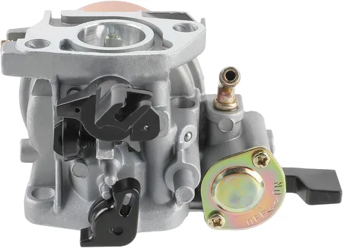 Vista 8 de AUTOKAY 13624001 Carburador Carb Assy para TrailMaster MID XRS XRX 168cc 196cc 5.5 6.5 HP MOTORS Go Kart Buggy LCT CMXX 136CC Motor de gasolina