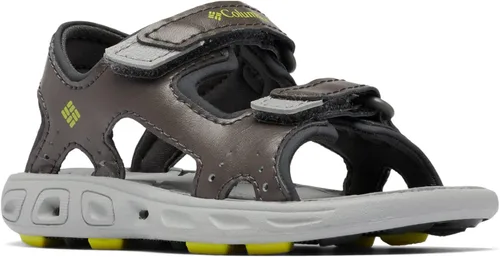 Vista 3 de Columbia Unisex-Child Techsun Vent Sport Sandal