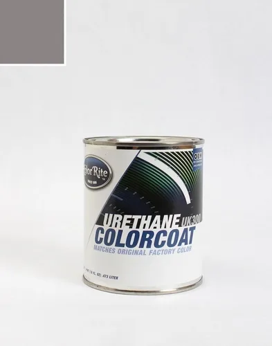 Vista 189 de Aerosol para pintura de retoque automotriz Chrysler Pacifica - Deep Saphire (mate) ABV - Paquete todo incluido
