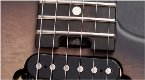 Vista 6 de EVH 5150 DLX EB FB POP
