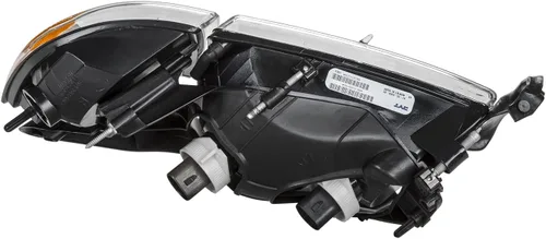 Vista 5 de TYC 20-6070-00 Conjunto de faro delantero del lado del conductor Dodge Ram