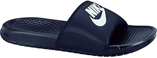 Vista 11 de Nike Benassi Just Do It Sandalia atlética para hombre