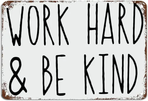 Vista 8 de Ciao - Letrero italiano con texto en inglés «Hello Sign» de metal italiano con cita inspiradora, arte de pared motivacional, decoración de pared