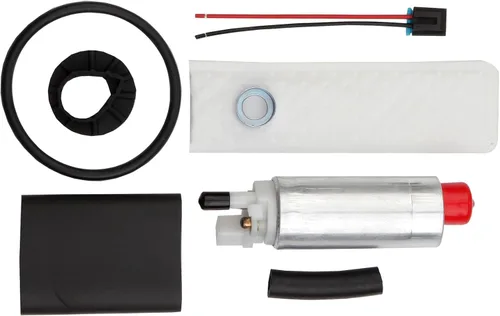 Vista 74 de Asamblea eléctrica 0K07A1335Z de la bomba de combustible de ECCPP para Kia Sportage Utilidad deportiva L4 2.0L 2001-2002 a partir del 10/01/2000