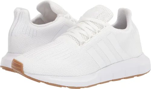Vista 7 de adidas Swift Run Zapatillas de deporte con cordones para hombre