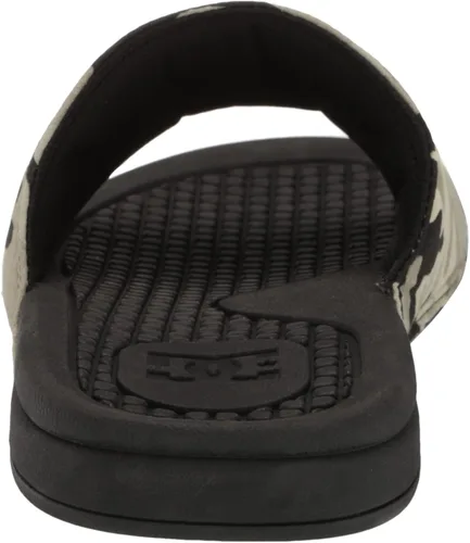 Vista 3 de DC Sandalias para hombre Bolsa Slide Flop