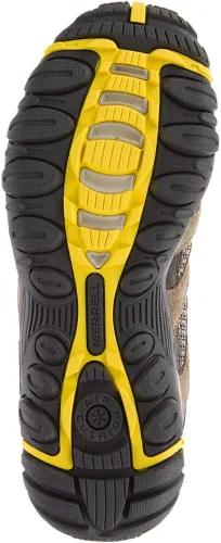 Vista 6 de Merrell Zapatos de senderismo Alverstone para mujer