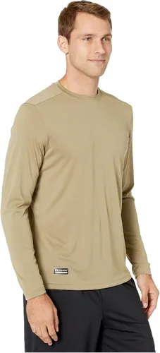Vista 4 de Under Armour Tactical Tech- Camiseta de manga larga para hombre