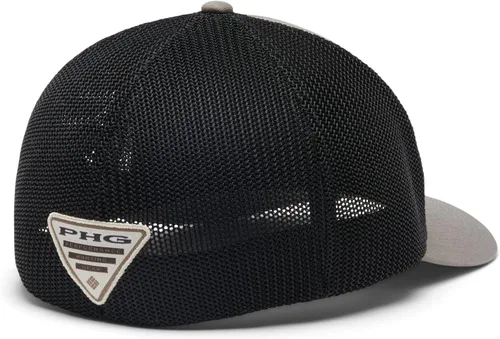 Vista 4 de Columbia Women's PHG Logo Mesh Ball Cap
