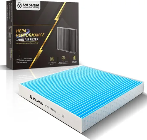 Vista 19 de CF9846A Cabin Air Filter for Toyota Prius, Toyota 4Runner