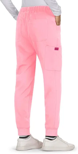 Vista 2 de KOI Betsey Johnson Aster - Pantalón deportivo para mujer