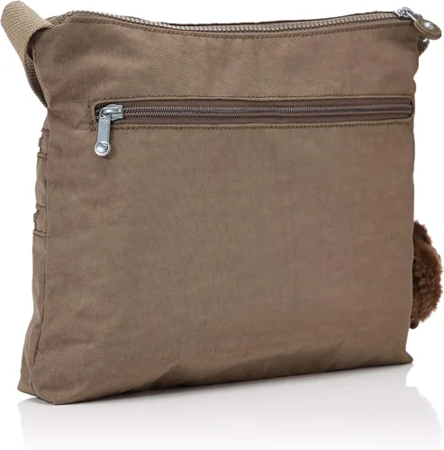 Vista 2 de Kipling Alvar Messenger Bag de la mujer