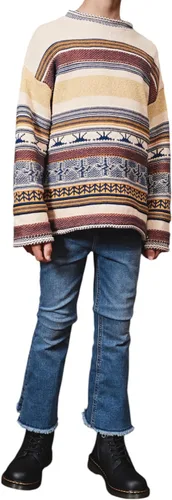 Vista 2 de Dr. Martens Bota 1460 Softy T unisex para niños
