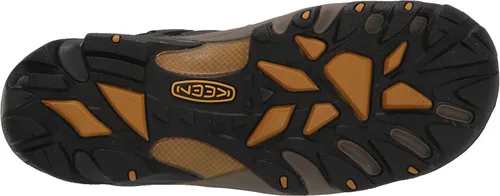 Vista 4 de KEEN Utility Women's Lansing MidHeightSteelToe Waterproof Work Boots