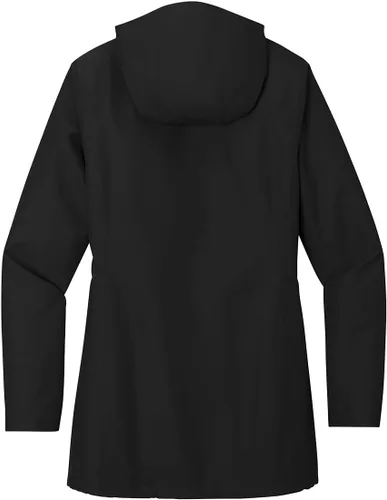 Vista 5 de Port Authority Chaqueta exterior para mujer con tecnología colectiva