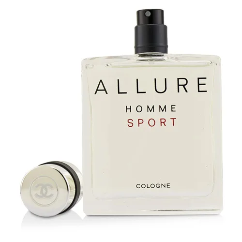 Vista 4 de Chanel Allure Homme Sport Colonia