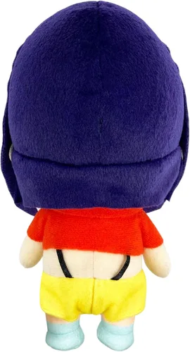 Vista 2 de Cowboy Bebop - Peluche Faye 8