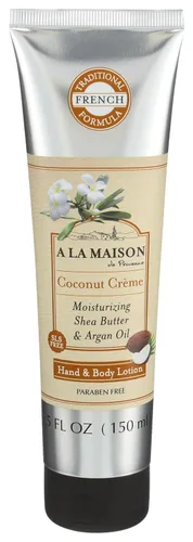 Vista 3 de A LA MAISON Loción Corporal Madreselva 8 oz