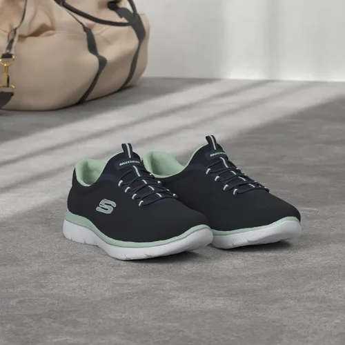 Vista 4 de Skechers Summits - Tenis para mujer