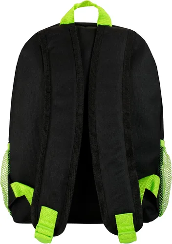 Vista 4 de Power Rangers Mochila para niños