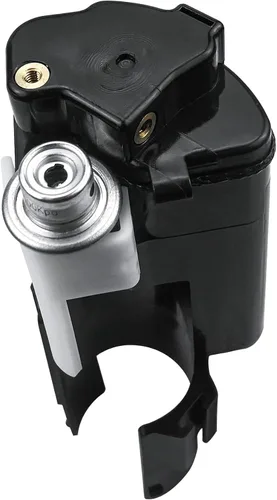 Vista 4 de Filtro de combustible para Suzuki Hayabusa GSX1300R V-Strom DL650 DL1000 650 1000 2002-2012 Bomba de combustible Filtro de gas reemplazar 15410-24FB0