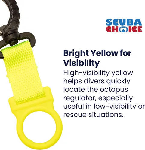 Vista 3 de Scuba Choice Unisex Adulto Moderno