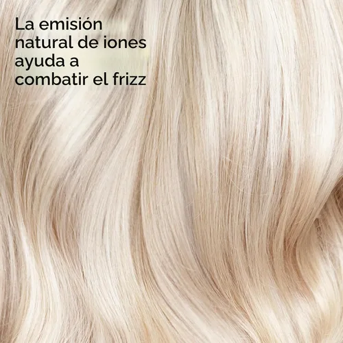 Vista 6 de Conair Secador de pelo de cerámica doble Secador de pelo con acondicionamiento iónico Incluye concentrador
