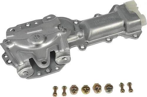 Vista 4 de Dorman 742-150 Motor de elevación de ventanas eléctricas Compatible con modelos seleccionados