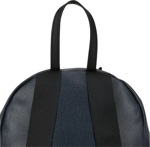 Vista 7 de Harry Potter Hogwarts - Mochila para niñas niños adolescentes adultos escuela de brujas Hogwarts de piel sintética de 10 pulgadas Gris Mochilas