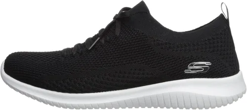Vista 13 de Skechers Ultra Flex-Statements - Zapatos deportivos para mujer
