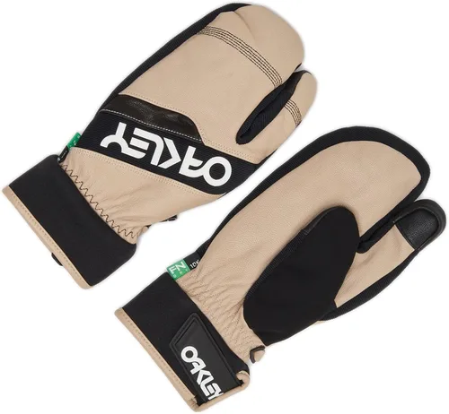 Vista 3 de Oakley Mens Factory Winter Trigger Mitt2